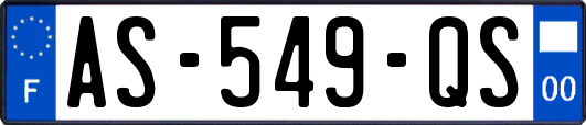 AS-549-QS