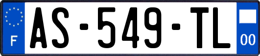 AS-549-TL