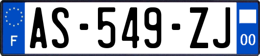 AS-549-ZJ