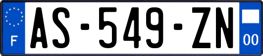 AS-549-ZN