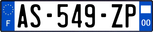 AS-549-ZP