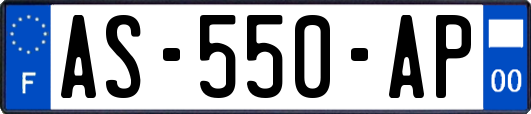 AS-550-AP