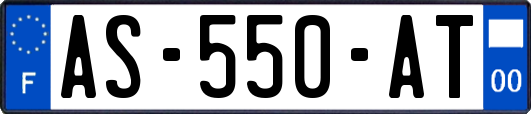 AS-550-AT