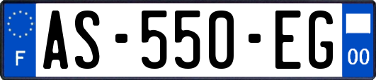 AS-550-EG