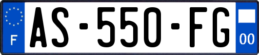 AS-550-FG