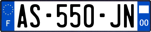 AS-550-JN