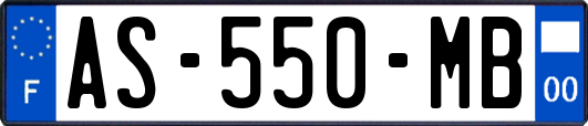 AS-550-MB