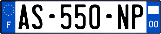 AS-550-NP