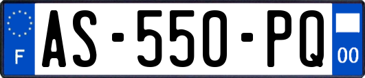 AS-550-PQ