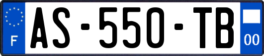 AS-550-TB