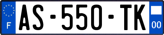 AS-550-TK