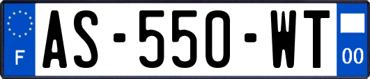 AS-550-WT