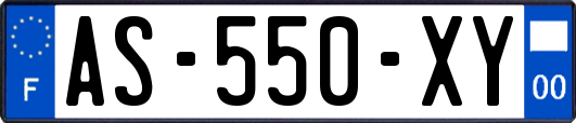 AS-550-XY