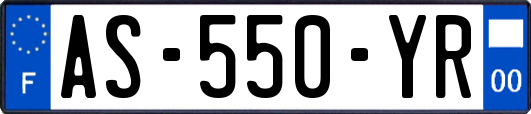 AS-550-YR