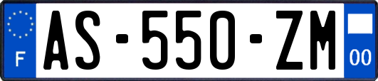 AS-550-ZM