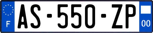 AS-550-ZP