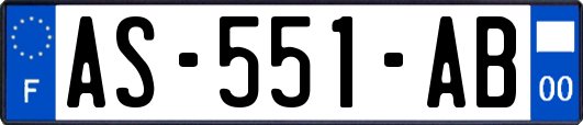 AS-551-AB