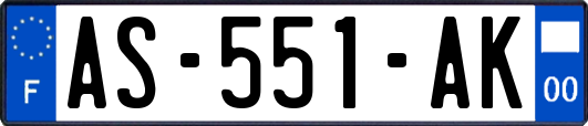 AS-551-AK