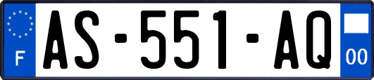 AS-551-AQ