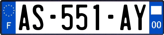 AS-551-AY