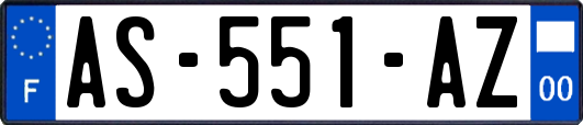 AS-551-AZ