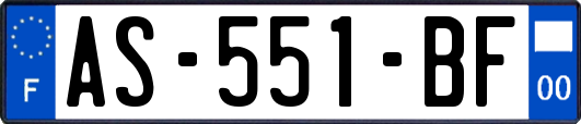 AS-551-BF