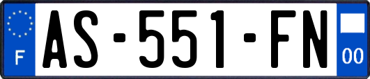 AS-551-FN