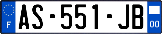 AS-551-JB