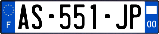 AS-551-JP