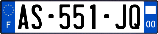 AS-551-JQ