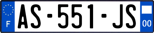 AS-551-JS