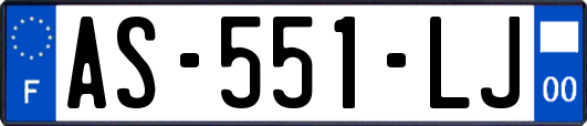 AS-551-LJ