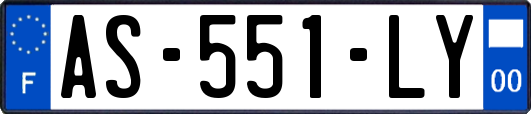 AS-551-LY