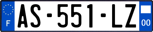 AS-551-LZ