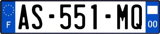 AS-551-MQ