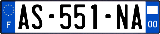 AS-551-NA