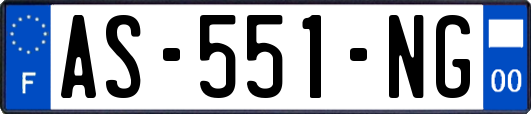 AS-551-NG