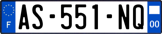 AS-551-NQ