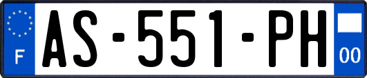 AS-551-PH