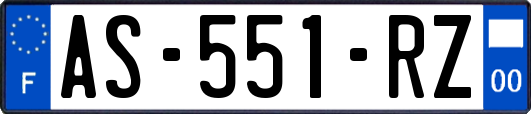 AS-551-RZ