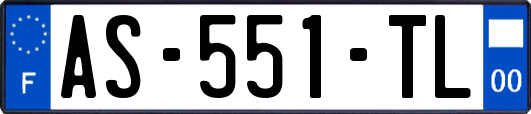AS-551-TL