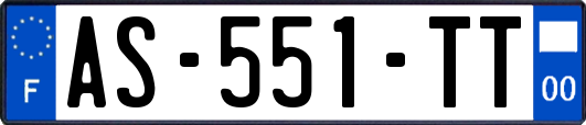 AS-551-TT