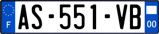AS-551-VB