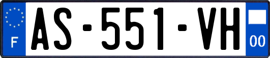 AS-551-VH