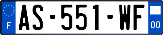 AS-551-WF