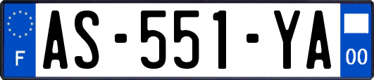 AS-551-YA