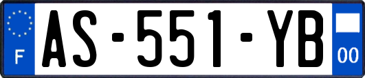 AS-551-YB