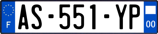 AS-551-YP