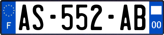 AS-552-AB