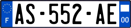 AS-552-AE